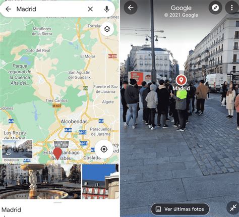 google maps calle tilo 15.